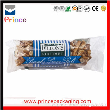 Hot Sales tea packaging zip lock plastic bag stand up plastic bag aluminum foil